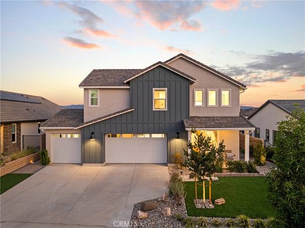 28528 Wildflower Terrace, Castaic, CA 91384