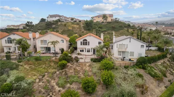 19752 Sierra Meadows LN, Porter Ranch, CA 91326