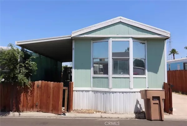 Bakersfield, CA 93306,6601 Eucalyptus DR #323