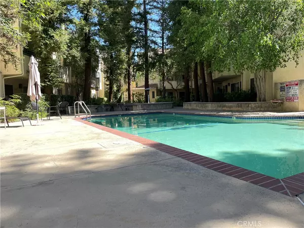 Canoga Park, CA 91304,7800 Topanga Canyon BLVD #208