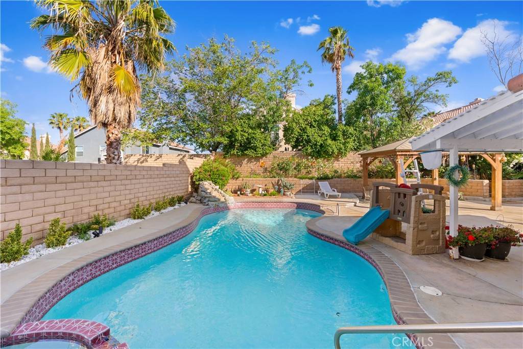 Palmdale, CA 93551,3410 Genoa PL