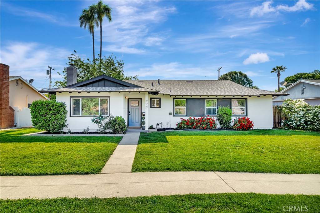 7741 Shoup AVE, West Hills, CA 91304