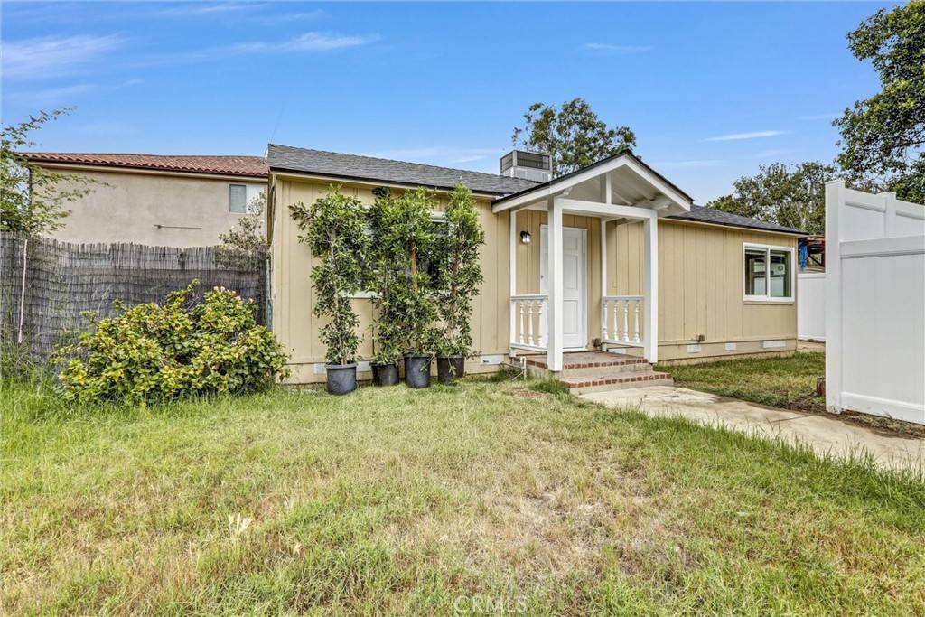 5657 Donna AVE, Tarzana, CA 91356