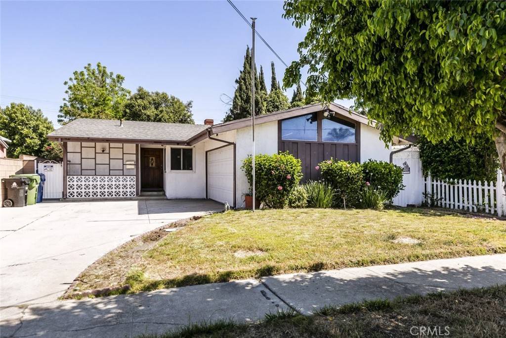 Van Nuys, CA 91405,13727 Leadwell ST