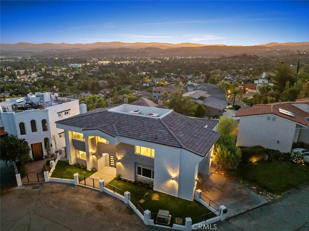 23835 Bella Vista DR, Newhall, CA 91321
