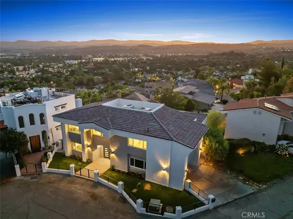 23835 Bella Vista DR, Newhall, CA 91321