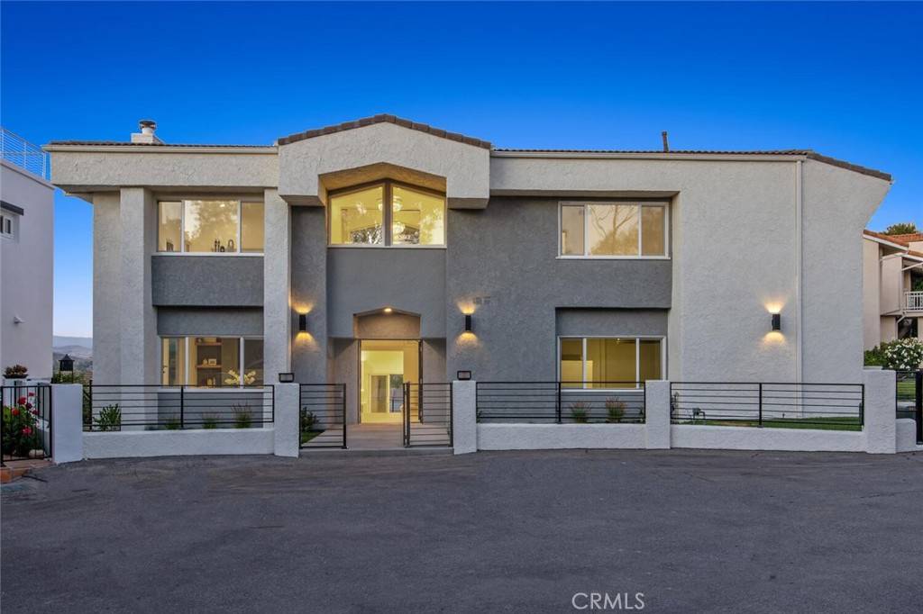 23835 Bella Vista DR, Newhall, CA 91321