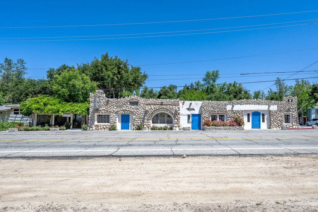 12625 Sierra, Agua Dulce, CA 91390