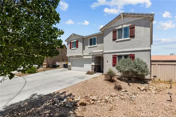 Lancaster, CA 93535,1021 Cambridge CT