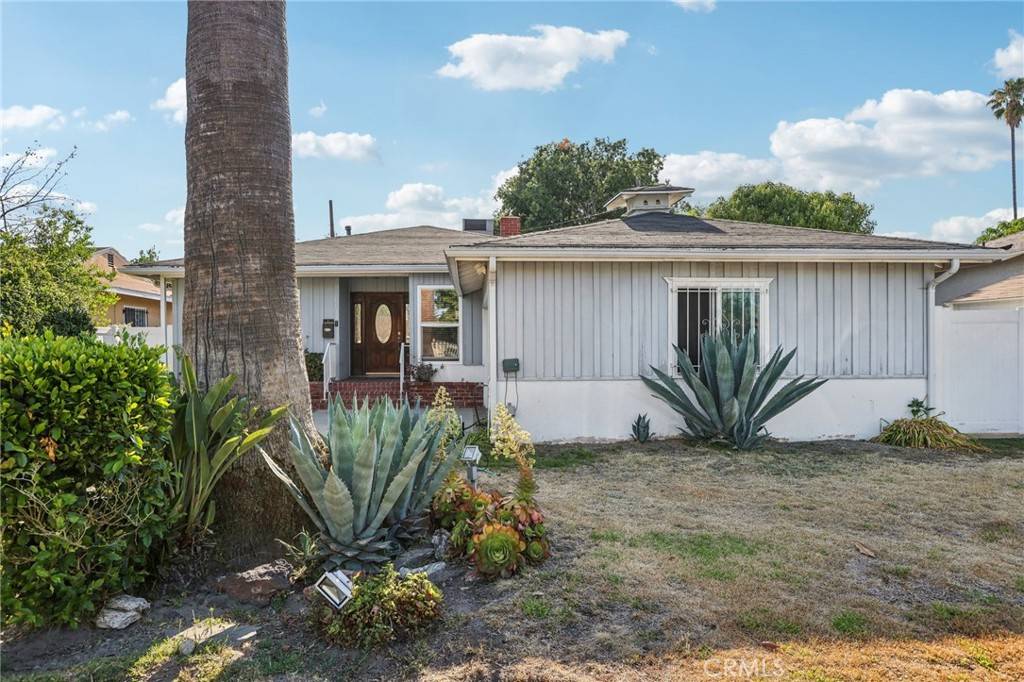 North Hollywood, CA 91605,7117 Vanscoy AVE
