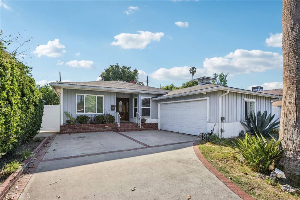 North Hollywood, CA 91605,7117 Vanscoy AVE