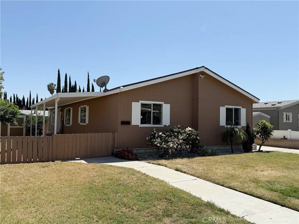5800 Hamner AVE #471, Eastvale, CA 91752