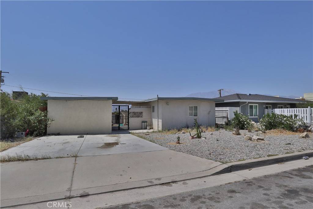 66299 7th ST, Desert Hot Springs, CA 92240