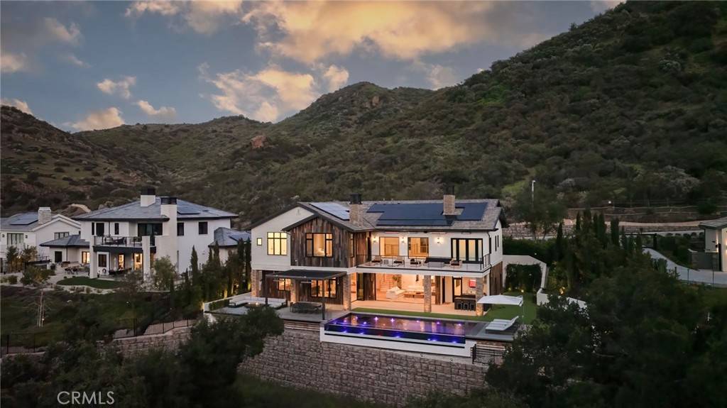 Westlake Village, CA 91361,2775 Calbourne LN