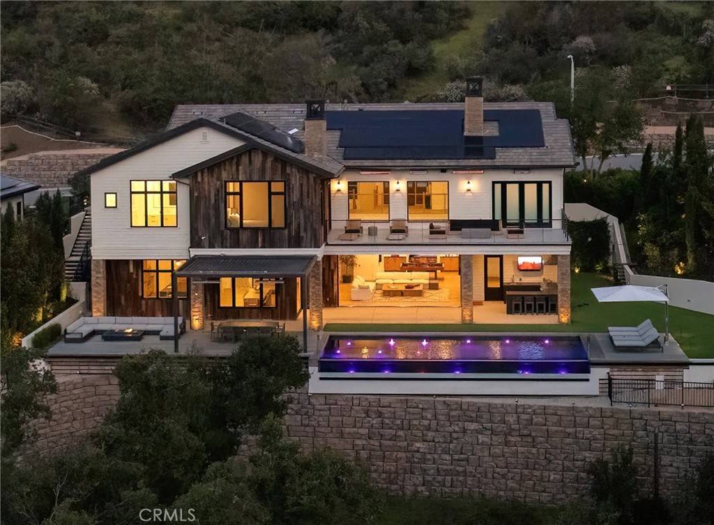 2775 Calbourne LN, Westlake Village, CA 91361
