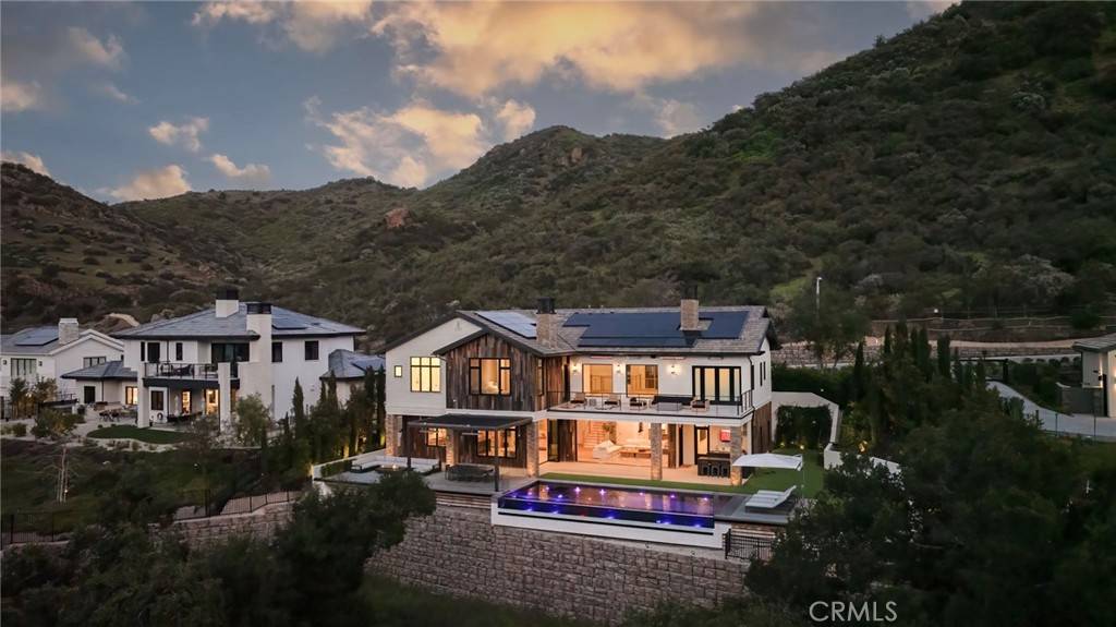 Westlake Village, CA 91361,2775 Calbourne LN
