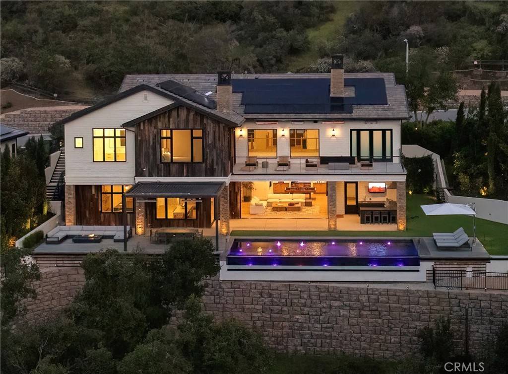 2775 Calbourne LN, Westlake Village, CA 91361