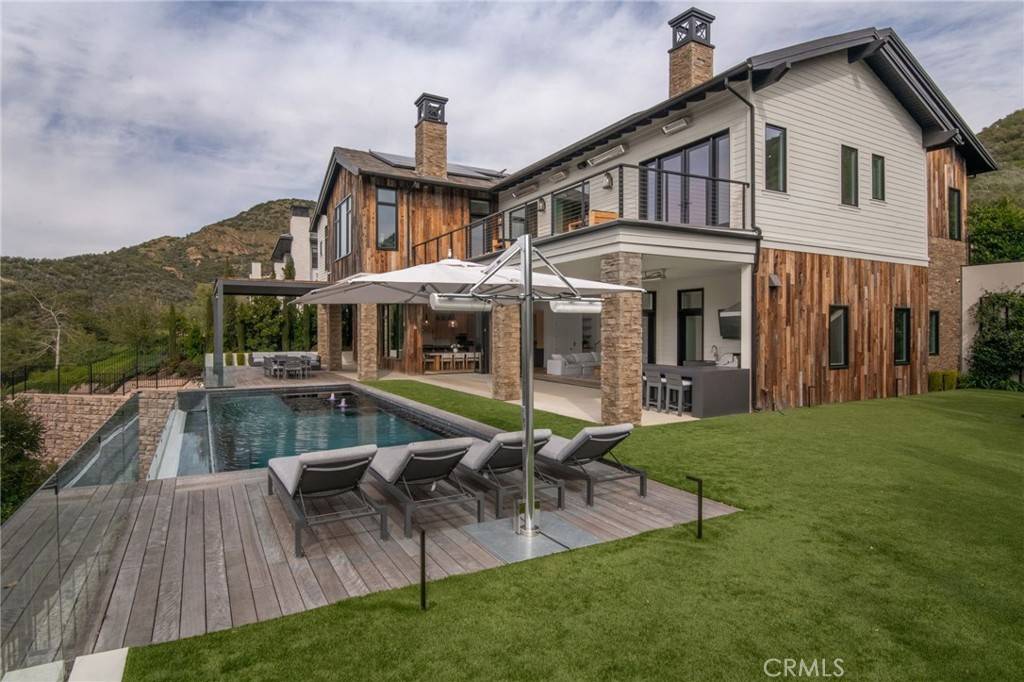 Westlake Village, CA 91361,2775 Calbourne LN