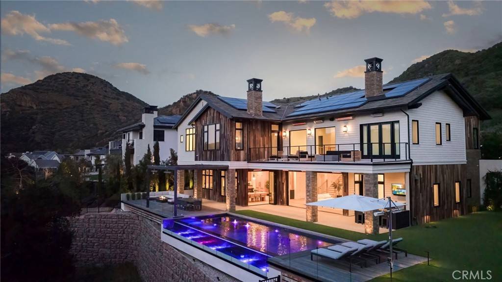 Westlake Village, CA 91361,2775 Calbourne LN