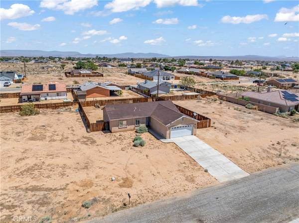 7841 Fernwood AVE, California City, CA 93505