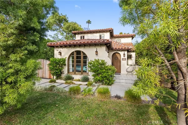 1538 N Stanley AVE, Los Angeles, CA 90046