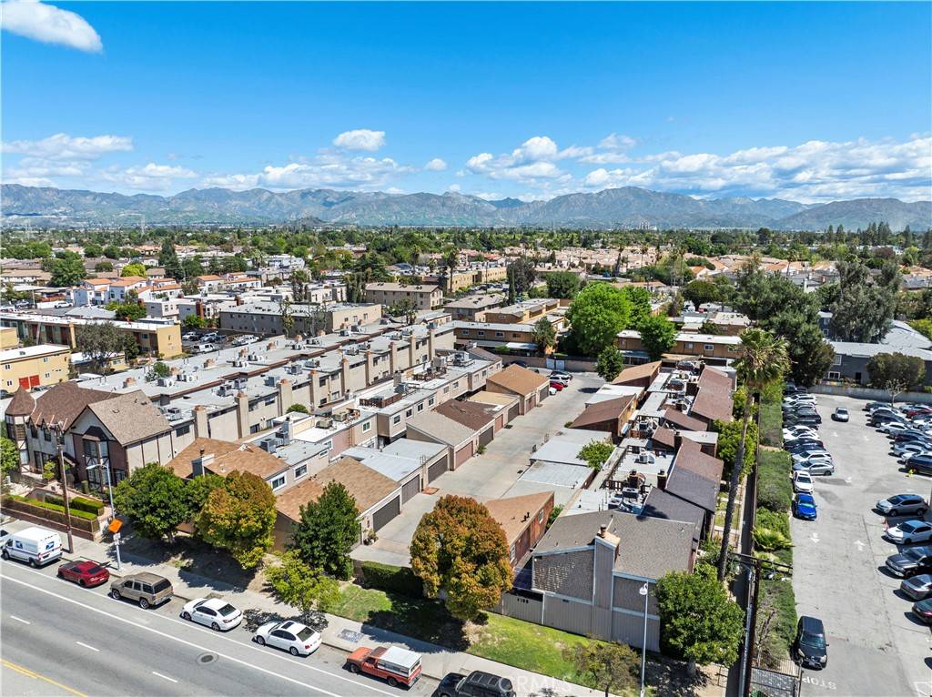 9158 Van Nuys BLVD #8, Panorama City, CA 91402