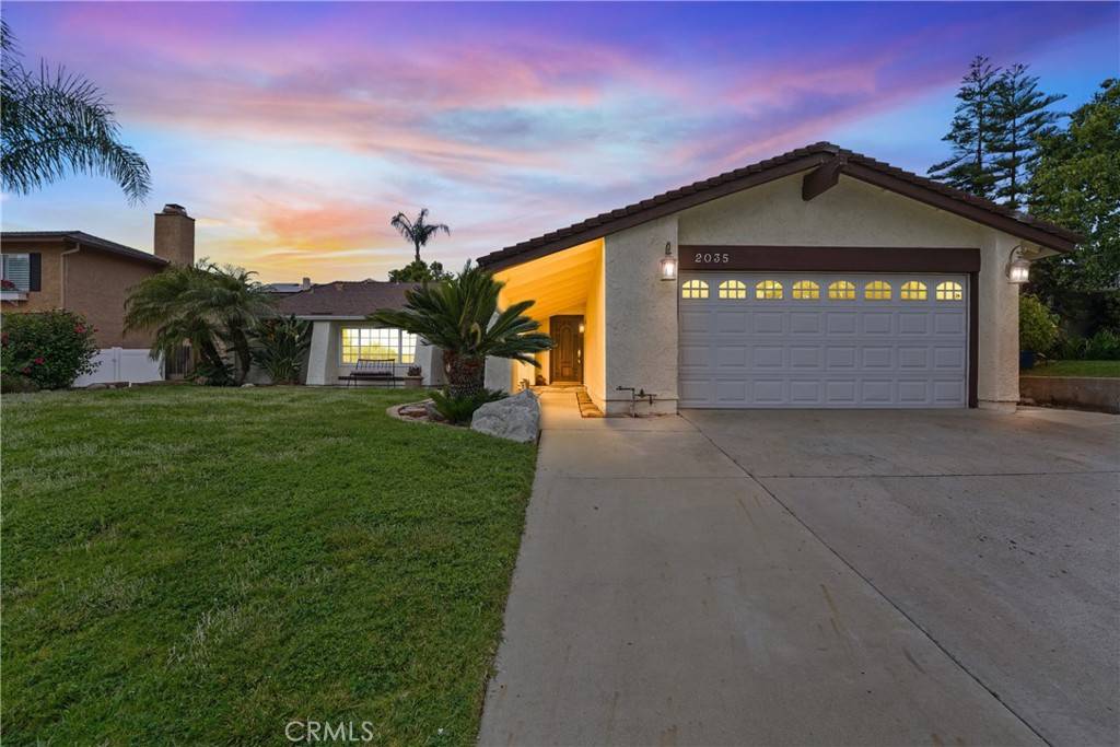 2035 Booth ST, Simi Valley, CA 93065
