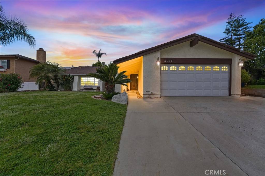 2035 Booth ST, Simi Valley, CA 93065