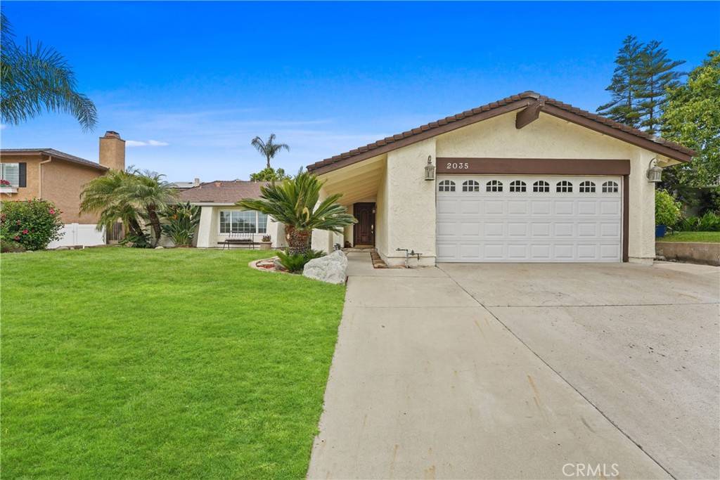 Simi Valley, CA 93065,2035 Booth ST