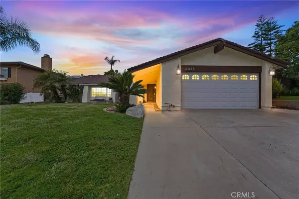 2035 Booth ST, Simi Valley, CA 93065