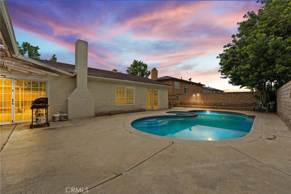 Simi Valley, CA 93065,2035 Booth ST