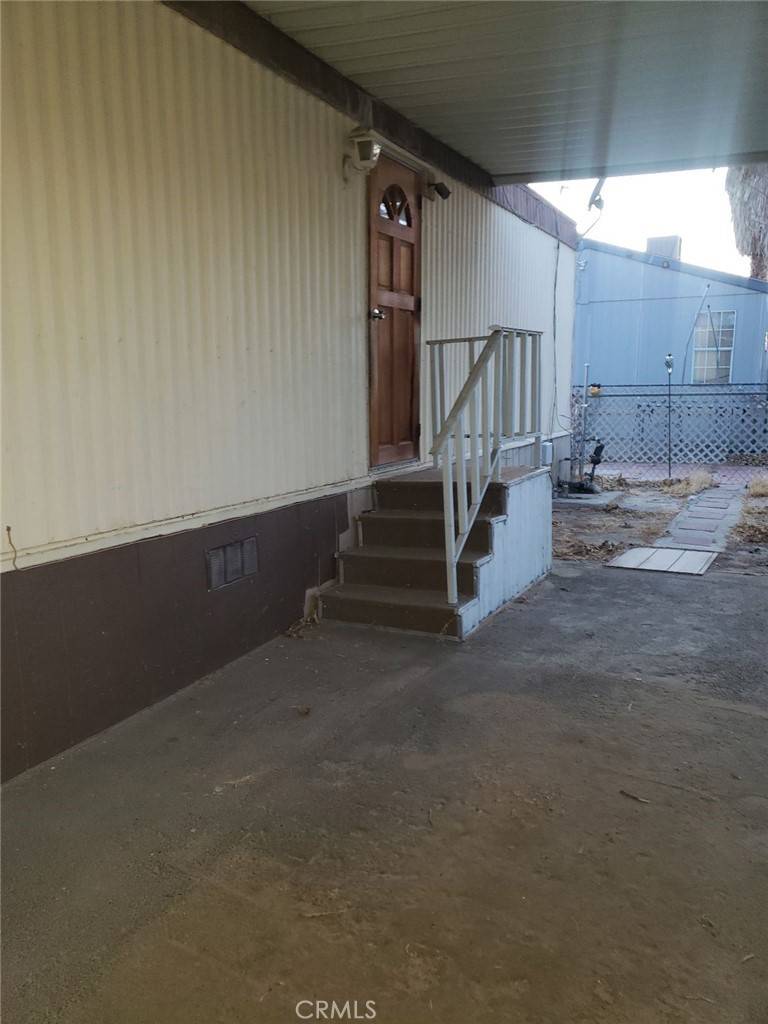 Lancaster, CA 93535,45800 Challenger Way #208