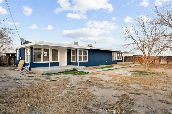 13057 Davenport ST #A, Edwards, CA 93523