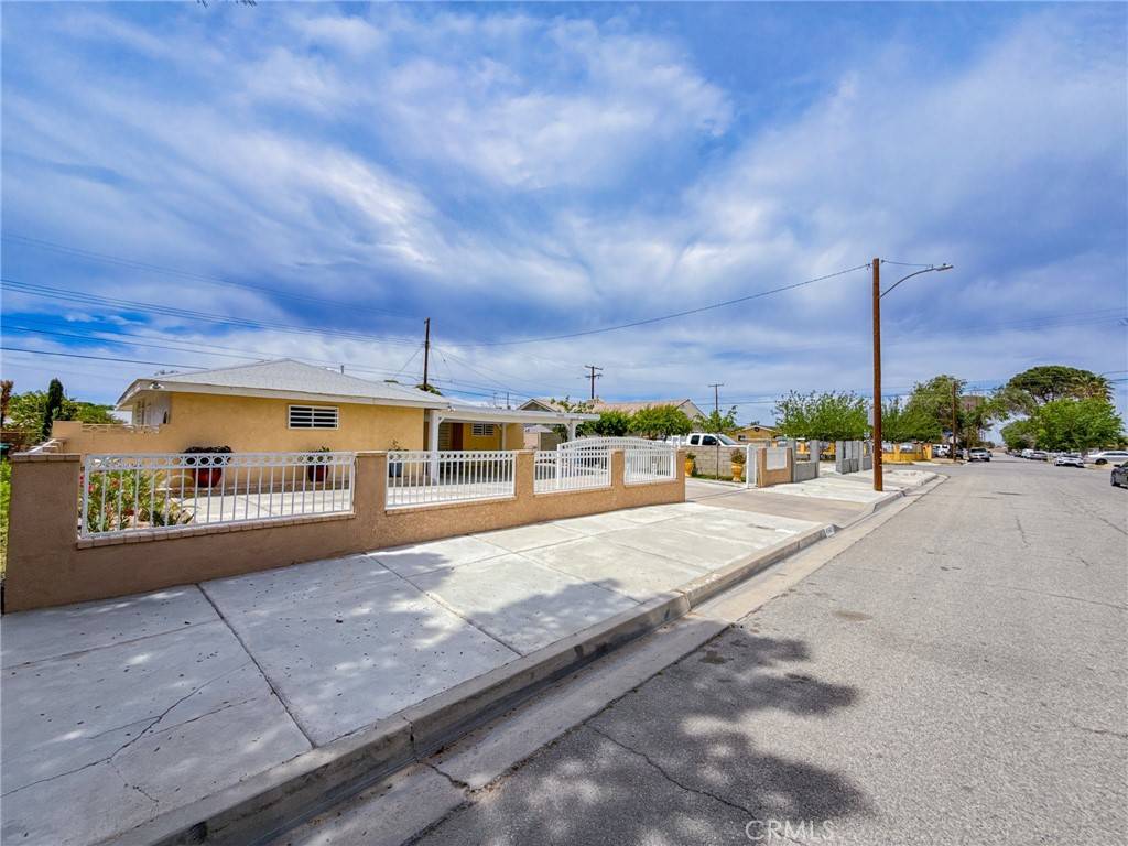 Lancaster, CA 93535,45431 Sancroft AVE