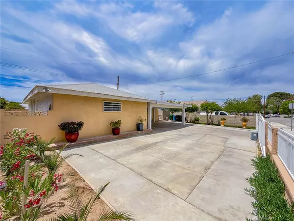 Lancaster, CA 93535,45431 Sancroft AVE