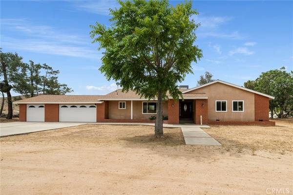 Acton, CA 93510,35122 Red Rover Mine RD