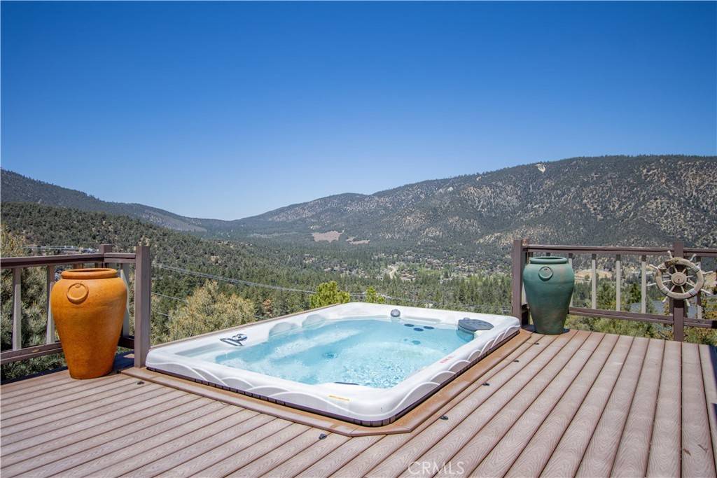 1903 Dusk PL, Pine Mountain Club, CA 93225