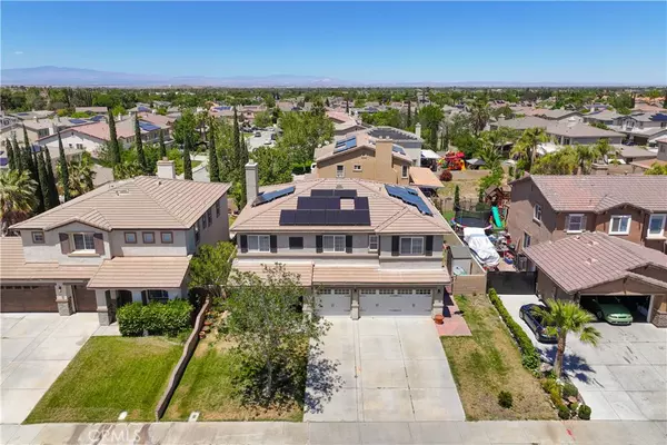 Palmdale, CA 93551,2811 Bouquet LN