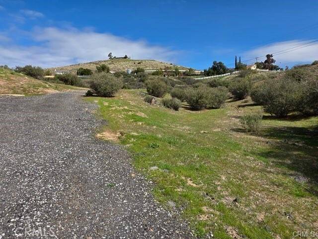 Agua Dulce, CA 91390,0 Davenport/Woolsey Way WAY