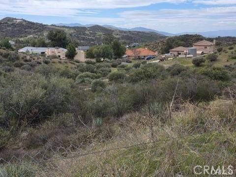 Agua Dulce, CA 91390,0 Davenport/Woolsey Way WAY