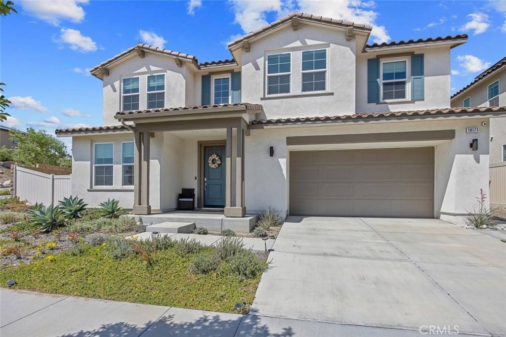 18171 Hedgerow WAY, Saugus, CA 91350