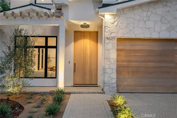 Sherman Oaks, CA 91403,4625 Vesper AVE