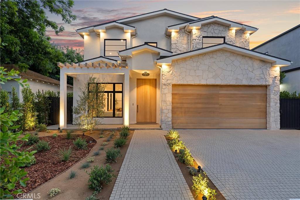 4625 Vesper AVE, Sherman Oaks, CA 91403