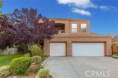 38742 Berrycreek CT, Palmdale, CA 93551