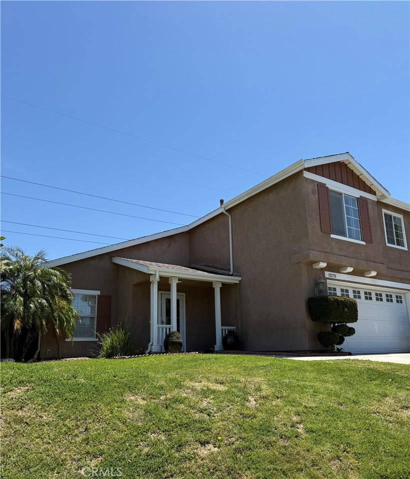Sylmar, CA 91342,12170 Canyon Hill AVE