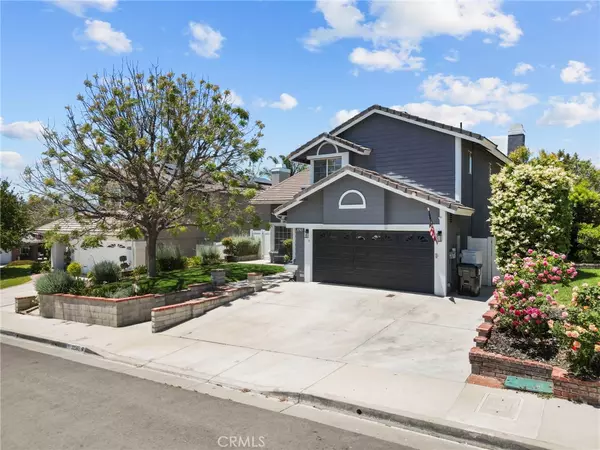 22565 Pecan PL, Saugus, CA 91390