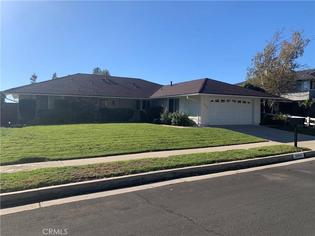 18900 Kilfinan ST, Porter Ranch, CA 91326