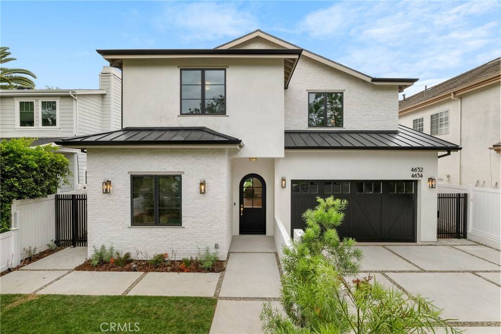 Sherman Oaks, CA 91403,4634 Vesper AVE
