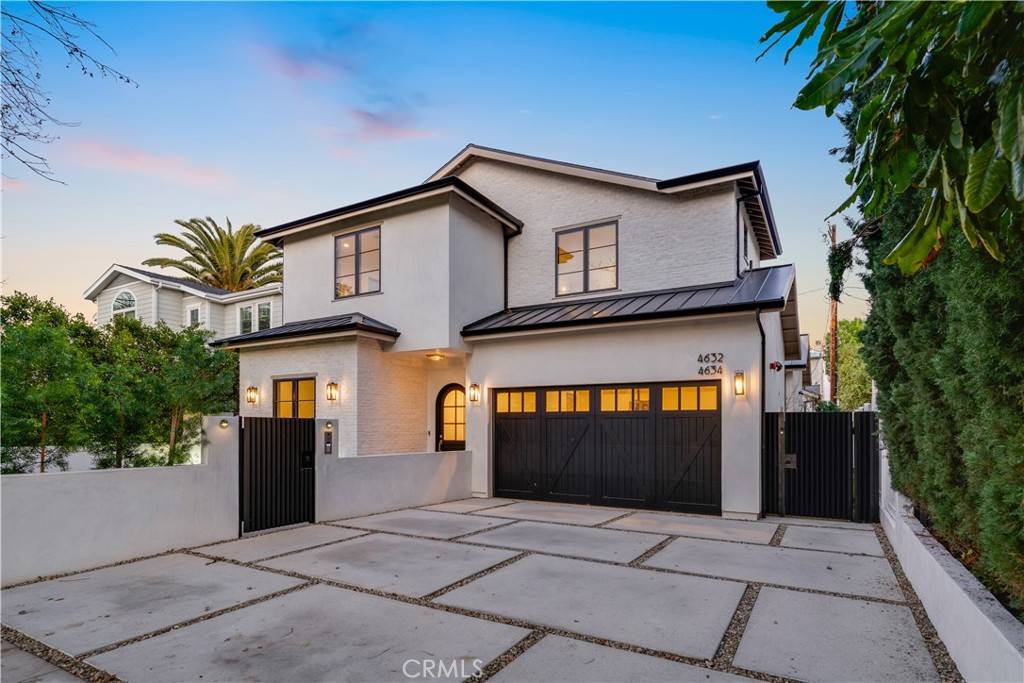 Sherman Oaks, CA 91403,4634 Vesper AVE