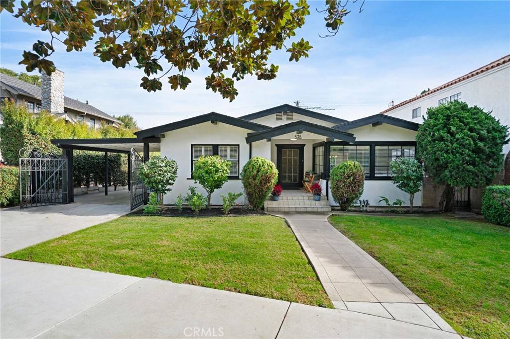 Santa Monica, CA 90402,538 Palisades AVE